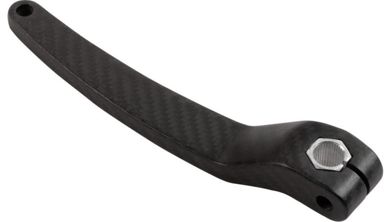 SLYFOX Shifter Arm - Carbon Matte - FL - 1015-SAXC-M