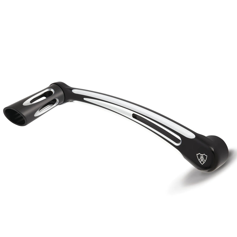 ARLEN NESS DEEP CUT® SOLO SHIFT ARM, BLACK - 19-757 - PartsOutlet.com.au
