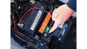JIMS Onboard Diagnostic Voltmeter Tool 5500 - PartsOutlet.com.au
