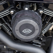 S&S CYCLE Air Stinger™ Round Pre-Filter 170-0748 - PartsOutlet.com.au