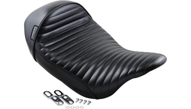 LE PERA Cafe Stubs Pleated Seat LK-427 PT - PartsOutlet.com.au