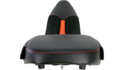 SADDLEMEN Adventure Seat - Low - KTM Super Enduro 950 2006-2009 - 0810-KT04 - PartsOutlet.com.au