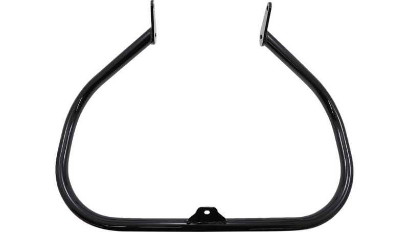 COBRA Freeway Bar - Black - '00-'16 FLST 601-2100B - PartsOutlet.com.au