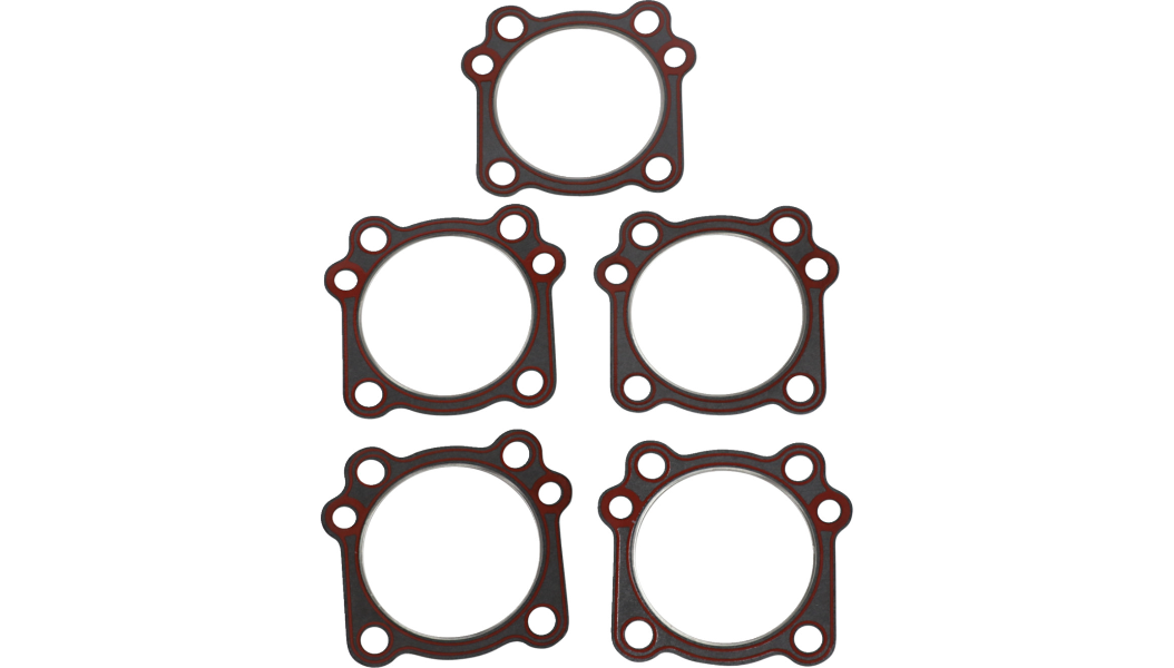 JAMES GASKET Head Gasket - .046 - 5 Pack - Twin Cam '99-'13 - JGI-16775-99