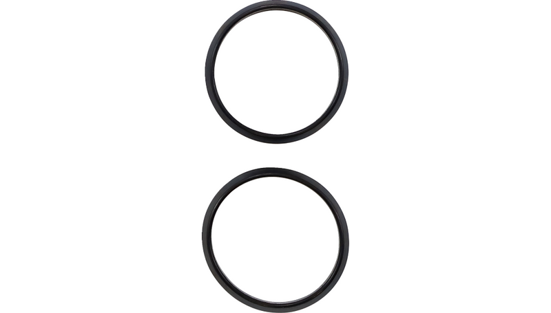 JAMES GASKET Intake Manifold Seal - Twin Cam '99-'13 - JGI-26992-99