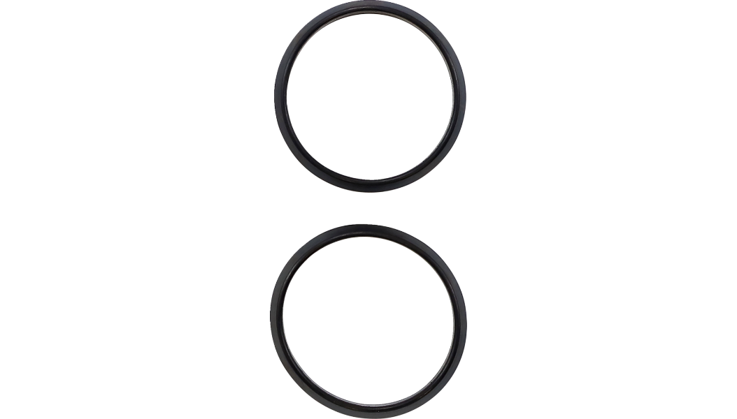 JAMES GASKET Intake Manifold Seal - Twin Cam '99-'13 - JGI-26992-99