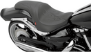 Z1R Predator Seat - Flame Stitched - Yamaha Raider '08-'17 - 0810-1796 - PartsOutlet.com.au