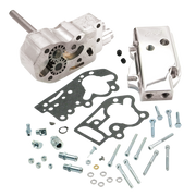 S&S CYCLE Billet Oil Pump Kit For 1936-'69 HD® Big Twins (without Gears & Shims) 31-6200 - PartsOutlet.com.au