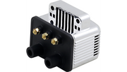 DRAG SPECIALTIES Single Output Ignition Coil - Harley-Davidson 2018-2020 - 12 Volt 10-2002C - PartsOutlet.com.au