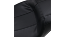 LE PERA Outcast Daddy Long Legs Seat - Carbon Fiber - FLH LK-997DLGT3 - PartsOutlet.com.au