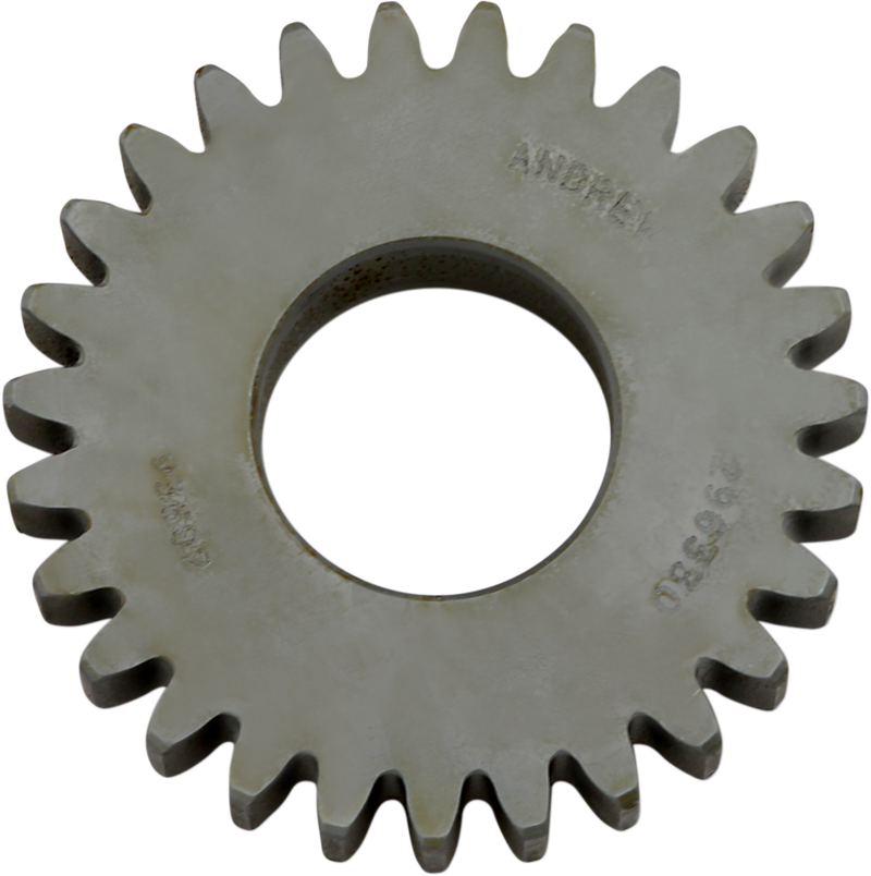 ANDREWS Countershaft Gear - 2nd/3rd Gear 296330