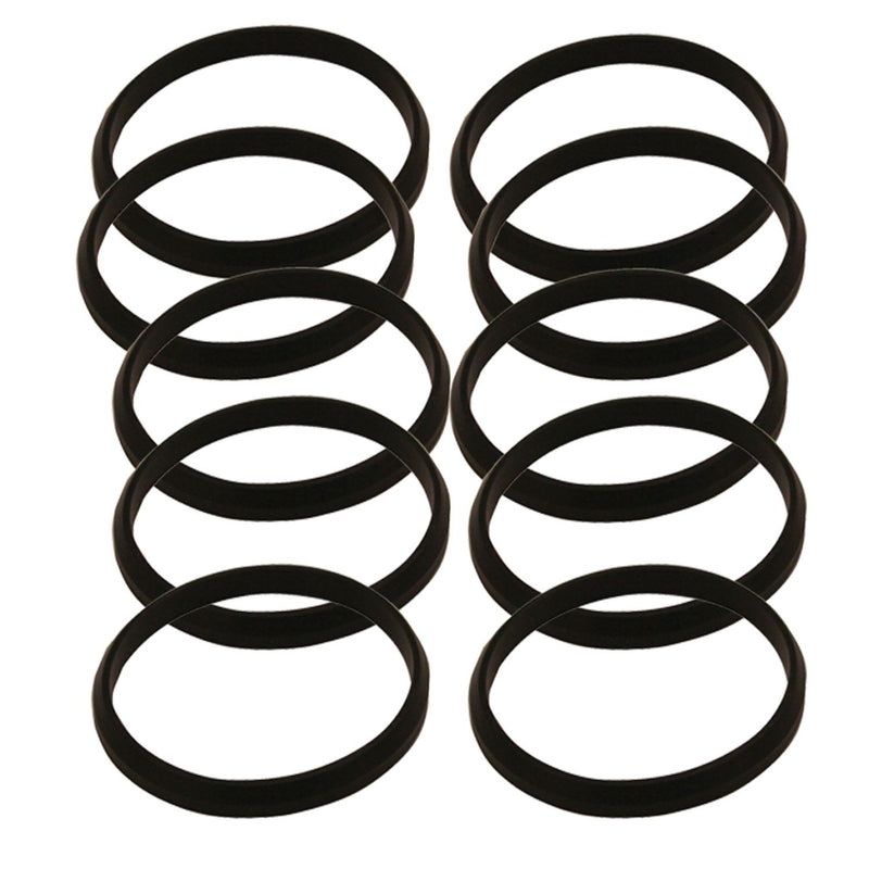 S&S CYCLE S&S® Intake seal (10 pack) - 16-0243 - PartsOutlet.com.au