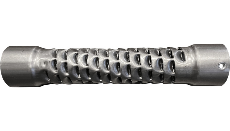 COBRA Replacement Baffle - For 15" Muffler - 9015