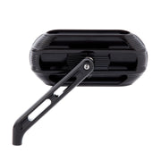 ARLEN NESS SIDEKICK FORGED MIRRORS, BLACK - RIGHT - 510-002 - PartsOutlet.com.au