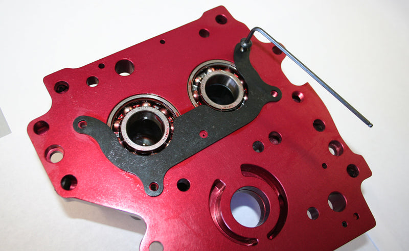 FEULING OIL PUMP CORP. Outer Cam Bearings - Harley-Davidson 1999-2006 - 2075 - PartsOutlet.com.au