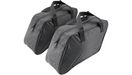 SADDLEMEN Saddlebag Liner - Slant -Small EX000360 - PartsOutlet.com.au