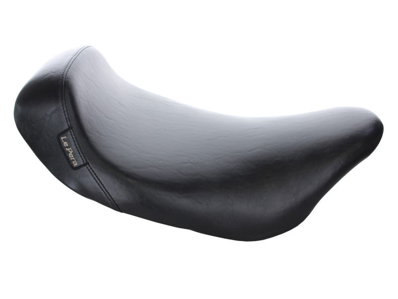 LE PERA Bare Bones Solo Seat. Fits Touring 2008up - LK-005 - PartsOutlet.com.au