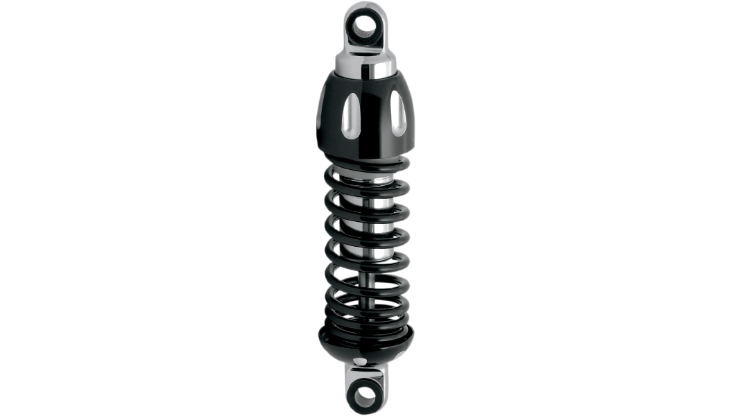 PROGRESSIVE SUSPENSION 430 Series Shock - Black - Harley-Davidson V-Rod 2007-2017 - Standard - 12" 430-4083B