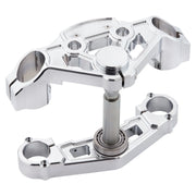 ARLEN NESS METHOD® DROP TRIPLE TREES, CHROME - 130-012 - PartsOutlet.com.au
