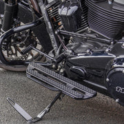 ARLEN NESS METHOD® FLOORBOARDS, BLACK - 99-up FLT TOURING - 410-016 - PartsOutlet.com.au