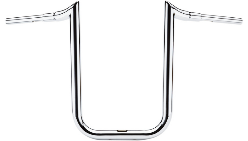 LA CHOPPERS GRANDE PRIME APES 18" - 1.5" (Chrome) - Road Glide '15-'22 - LA-7357-18