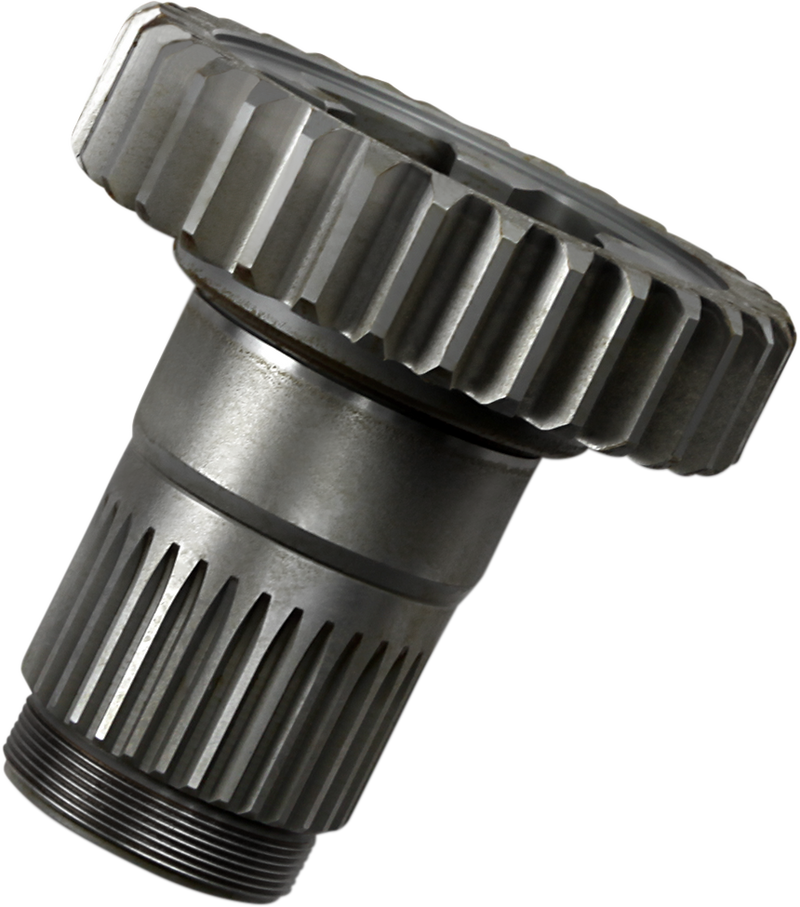 ANDREWS Main Drive Gear With Belt Drive 296591