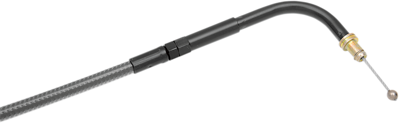 MAGNUM SHIELDING Black Pearl* Braided Idle Cable 442510