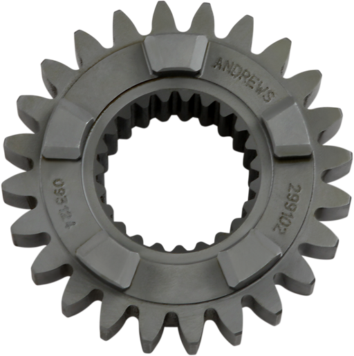 ANDREWS Mainshaft - 2nd Gear 299102