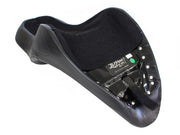 LE PERA Maverick Daddy Long Legs Dual Seat. Fits Softail 2006-2017 With OEM 200 Rear Tyre - LK-910DL - PartsOutlet.com.au