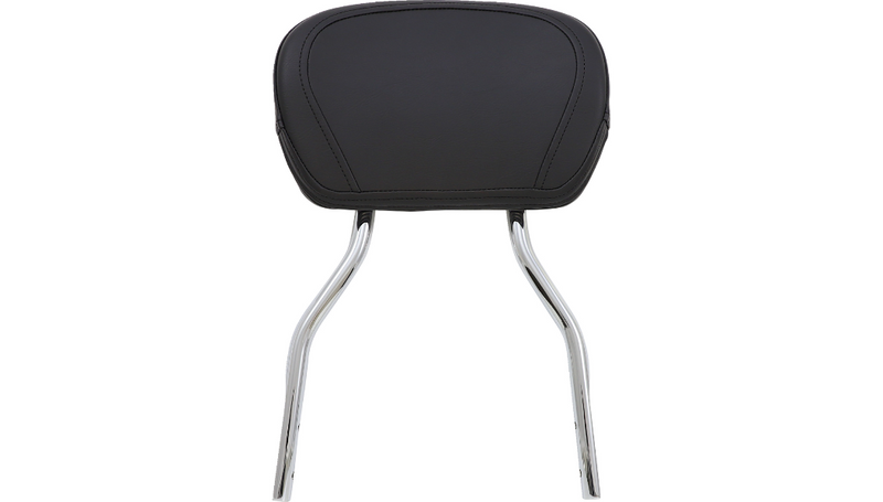 COBRA Sissy Bar - Tall - Chrome - Suzuki VL/VZ 800 - 2001-2014 - 02-7825 - PartsOutlet.com.au