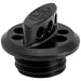 JOKER MACHINE Oil Filler Plug - Black - Triumph 2002-2016 - 09-025B - PartsOutlet.com.au