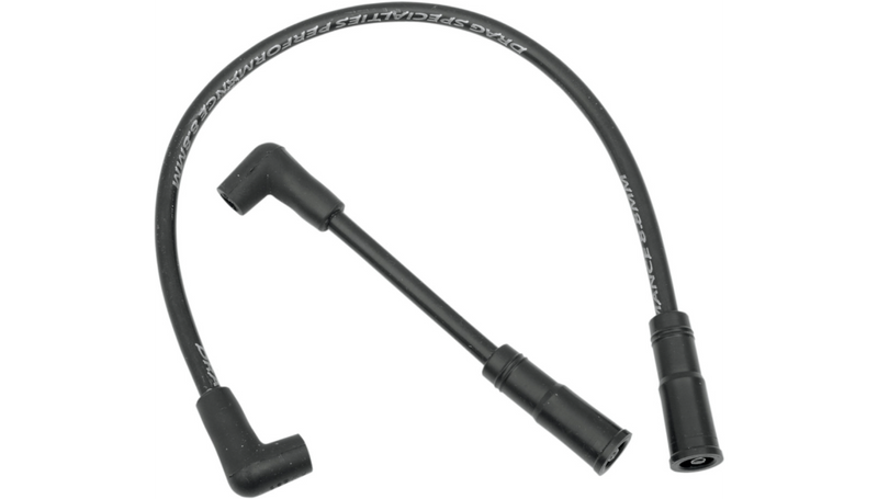 DRAG SPECIALTIES 8.8 mm Plug Wires - '00-'17 Softail SPW13-DS - PartsOutlet.com.au
