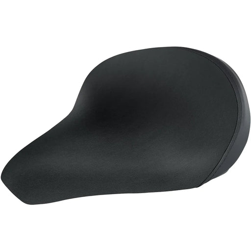 BILTWELL Solo Seat - Black - Smooth 4001-103 - PartsOutlet.com.au