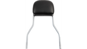 COBRA Short Sissy Bar - '02-'17 FLSTC/N 602-1204 - PartsOutlet.com.au