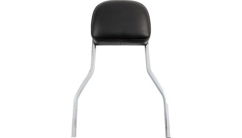 COBRA Short Sissy Bar - '02-'17 FLSTC/N 602-1204 - PartsOutlet.com.au
