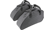 SADDLEMEN Saddlebag Liner - Teardrop - Small - Pair - 3501-0607 - PartsOutlet.com.au
