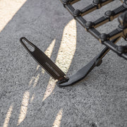 ARLEN NESS KICKSTAND EXTENSION, BLACK - 110-001 - PartsOutlet.com.au
