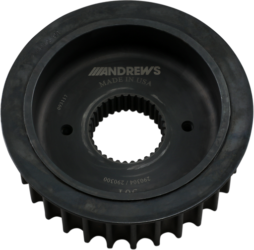 ANDREWS Pulley - 30 Tooth 290304