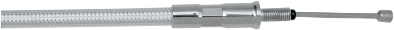 MAGNUM SHIELDING Clutch Cable - Sterling Chromite II? 3201HE - PartsOutlet.com.au