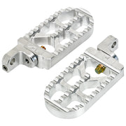 JOKER MACHINE Serrated Long Peg - Raw - '07-'19 XL 08-56-3 - PartsOutlet.com.au
