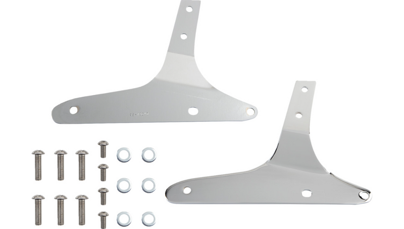 COBRA Short Sissy Bar - '02-'17 FLSTC/N 602-1204 - PartsOutlet.com.au