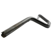 THRASHIN SUPPLY CO. Handlebar - High Bend - Black TSC-2701-1 - PartsOutlet.com.au