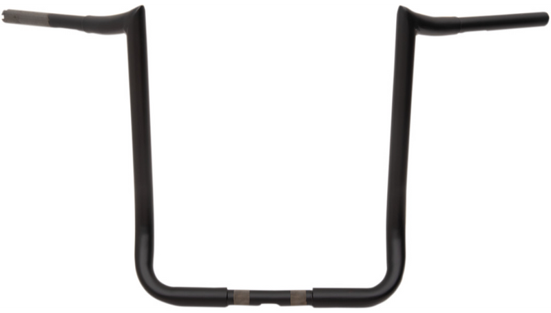 LA CHOPPERS PRIME APES (Matte Black) 95-22 Batwing Baggers - LA-7352-18M - PartsOutlet.com.au
