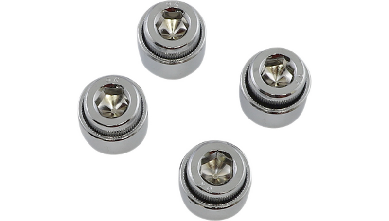 DRAG SPECIALTIES Socket Head Rocker Plug X/FX '71-'84 - MK181 - PartsOutlet.com.au