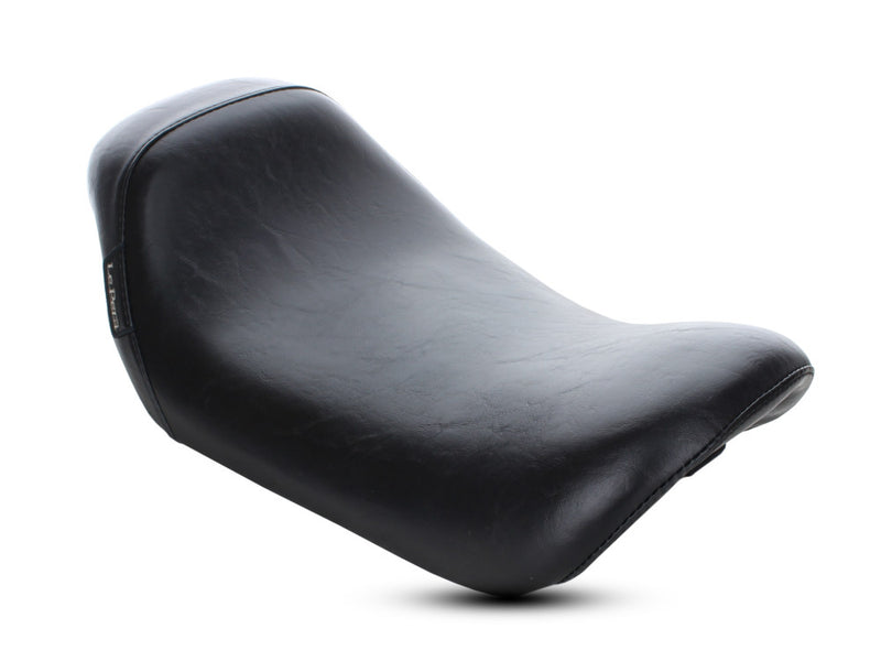 LE PERA Bare Bones Solo Seat. Fits Dyna 2004-2005 - LF-001 - PartsOutlet.com.au