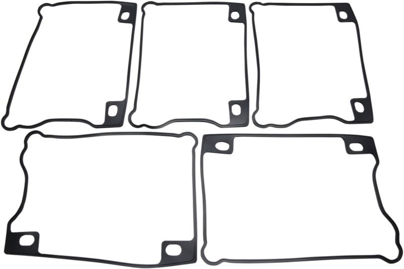 COMETIC Lower Rocker Box Rubber Gasket C9282