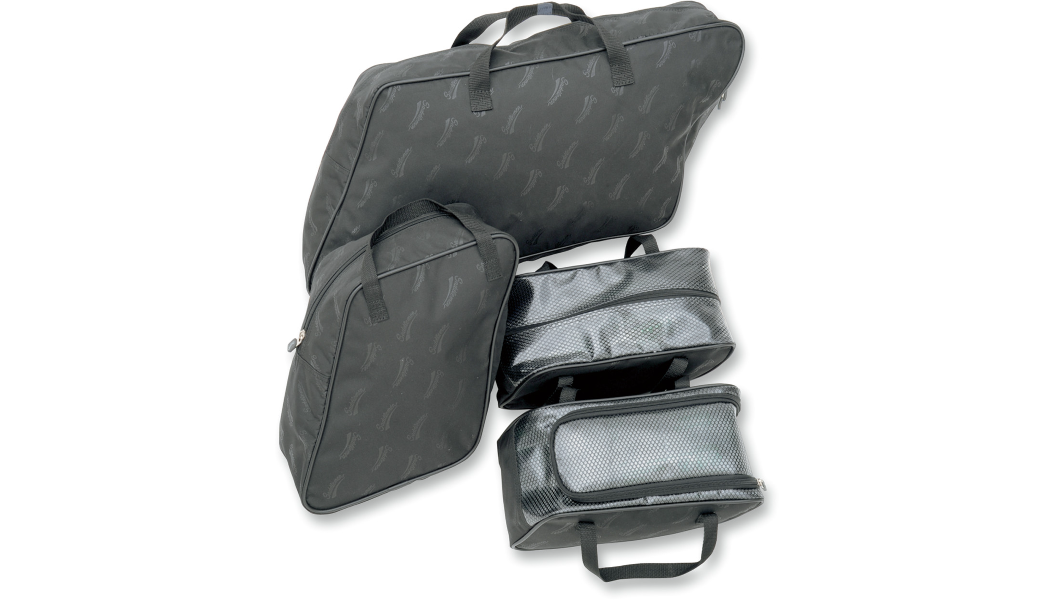 SADDLEMEN Saddlebag Liner - FL '93-'13 - Each EX000543 - PartsOutlet.com.au