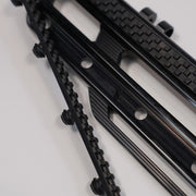 ARLEN NESS METHOD® FLOORBOARDS, BLACK - 18-up M8 SOFTAIL - 410-018 - PartsOutlet.com.au