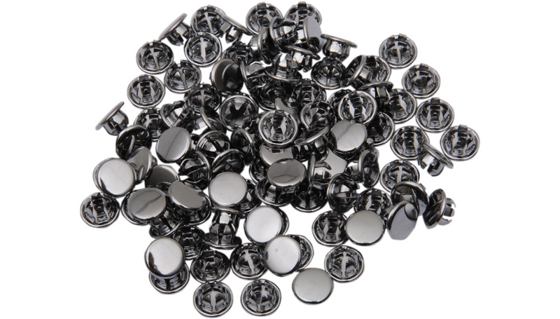 DRAG SPECIALTIES Socket Plug Replacement 1/4" - MPB411