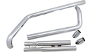 COBRA Speedster Slashdown Exhaust 4819 - PartsOutlet.com.au